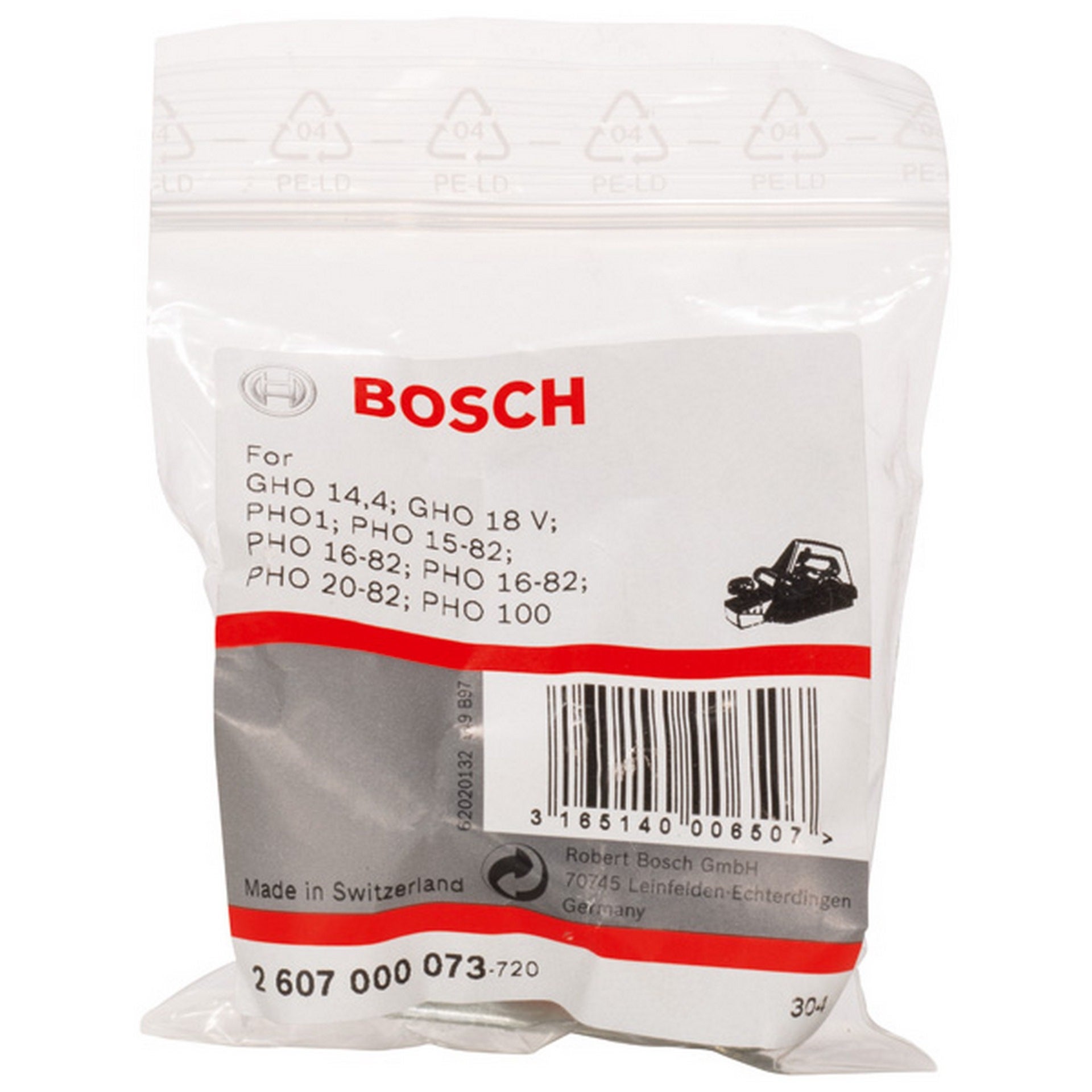 Bosch Tiefenanschlag #2607000073