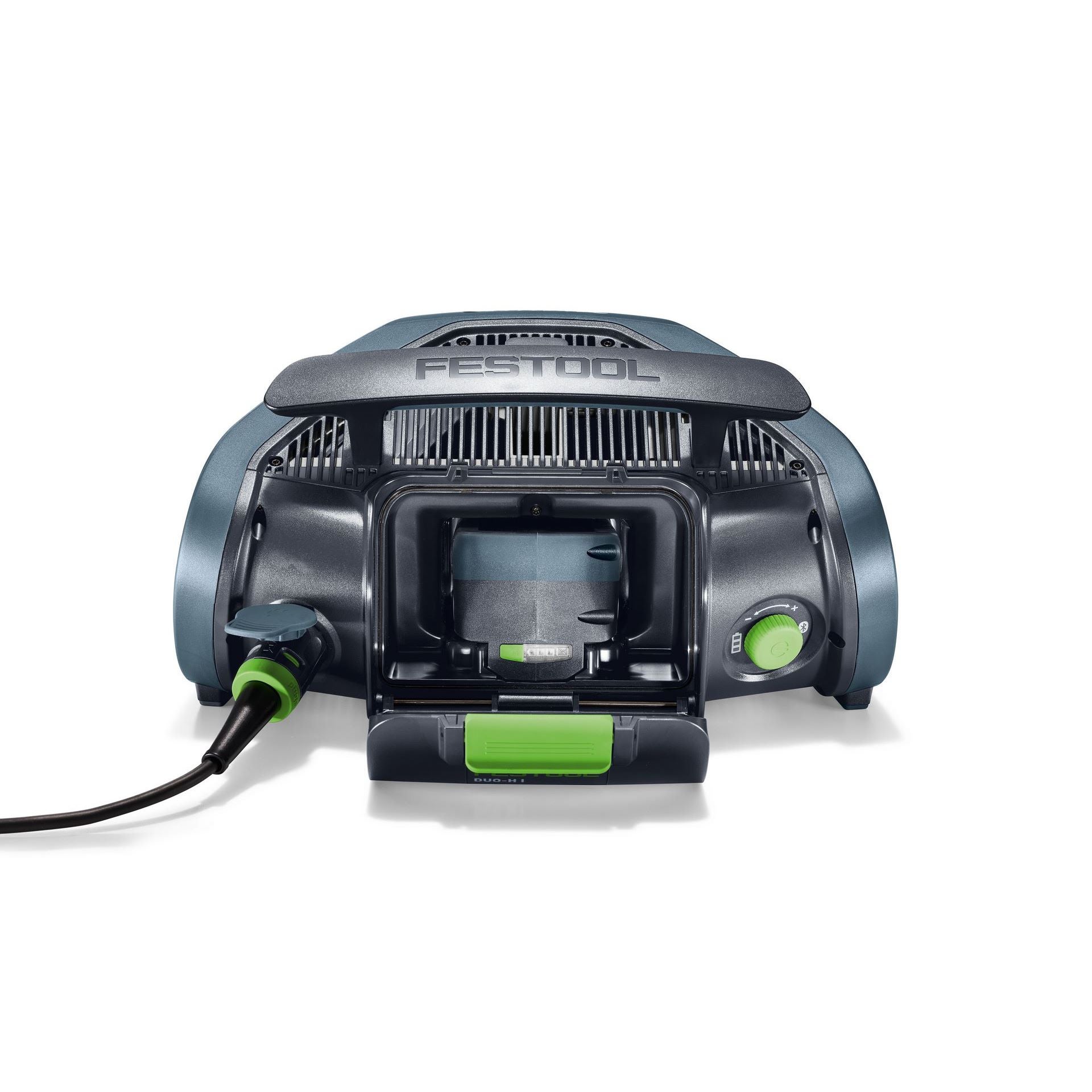 Festool Hybrid-Baustrahler SYSLITE DUO-H I-Basic #578510