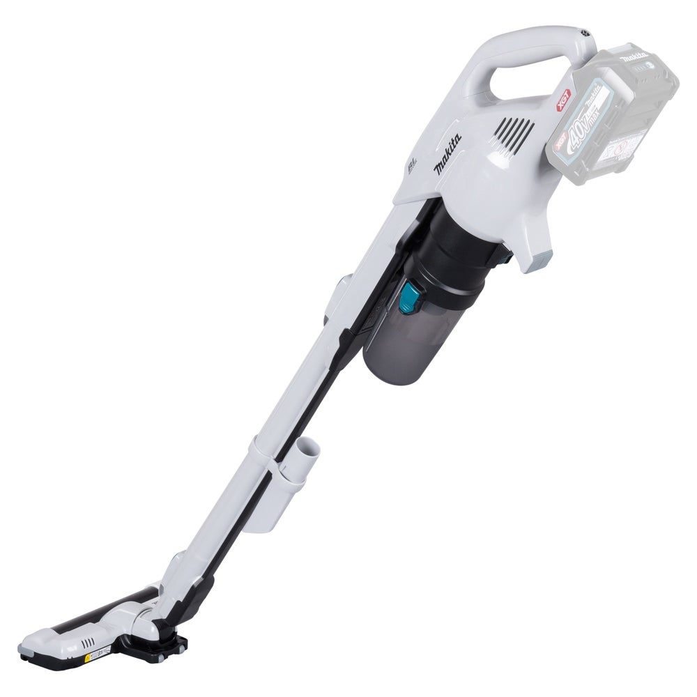 Makita Akku-Staubsauger XGT CL004GZ