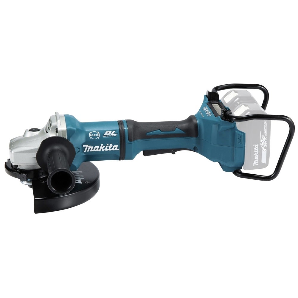 Makita Akku-Winkelschleifer LXT DGA900Z