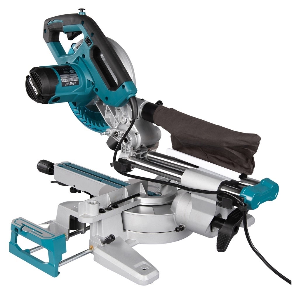 Makita Kapp- und Gehrungssäge LS0816F