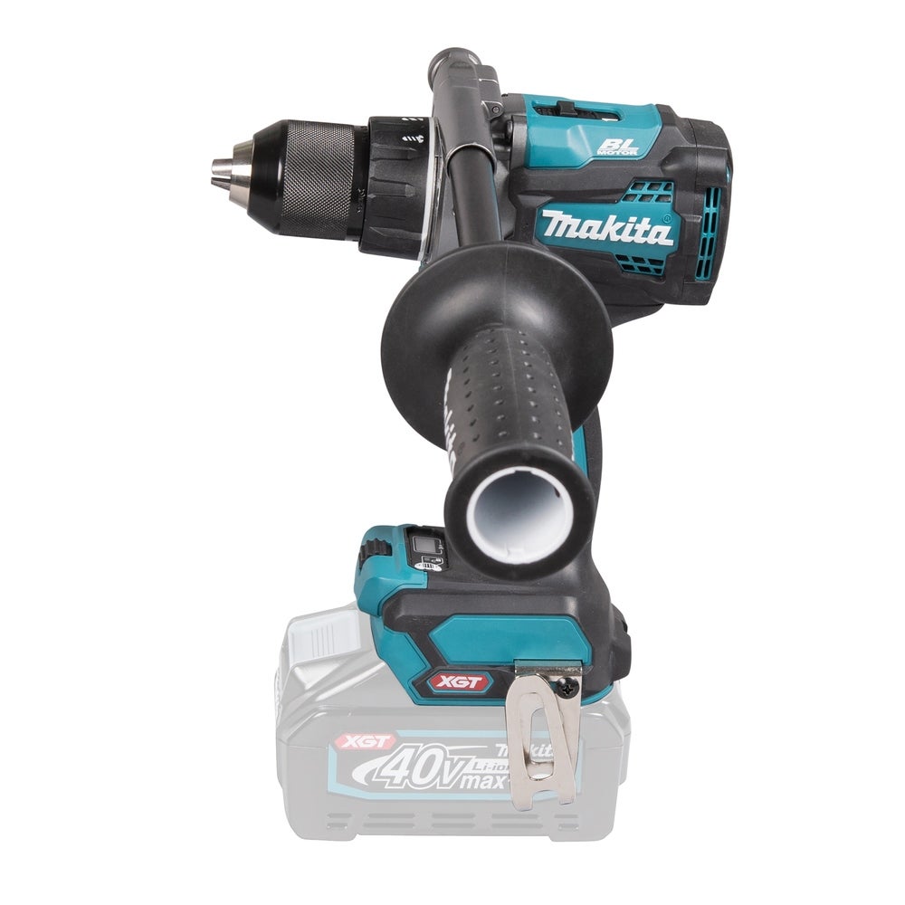 Makita Akku-Bohrschrauber XGT DF001GZ