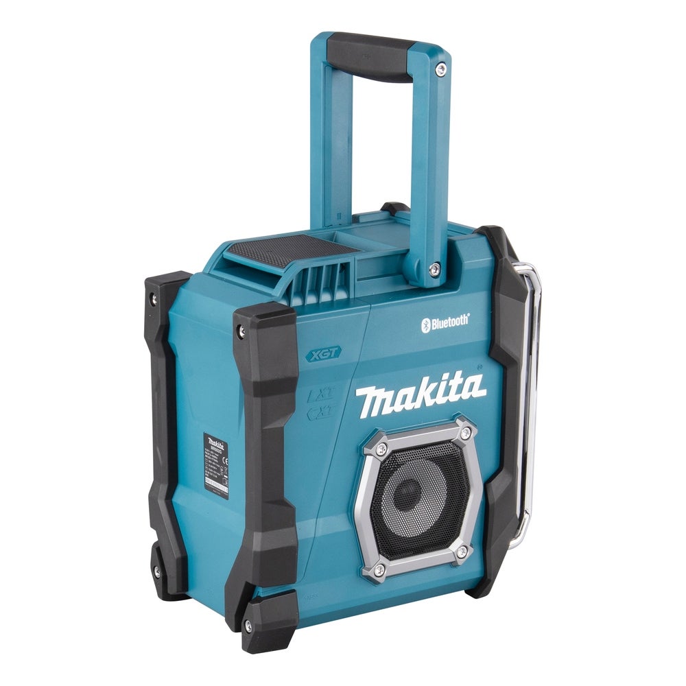 Makita Akku-Radio MR002G