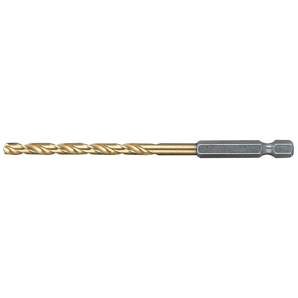 Makita HSS-TiN Bohrer, 3,0 x 81 mm #D-14928