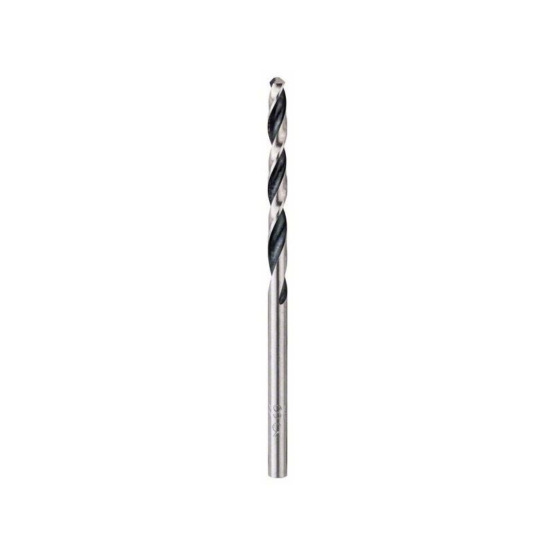 Bosch Metallspiralbohrer HSS PointTeQ, DIN 338, 3,0 mm, 2er-Pack #2608577158