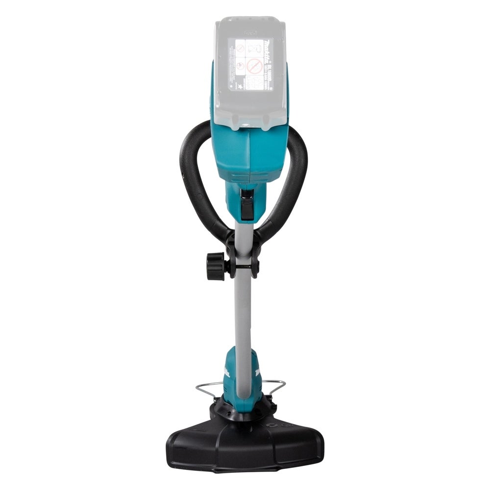 Makita Akku-Rasentrimmer LXT DUR189Z