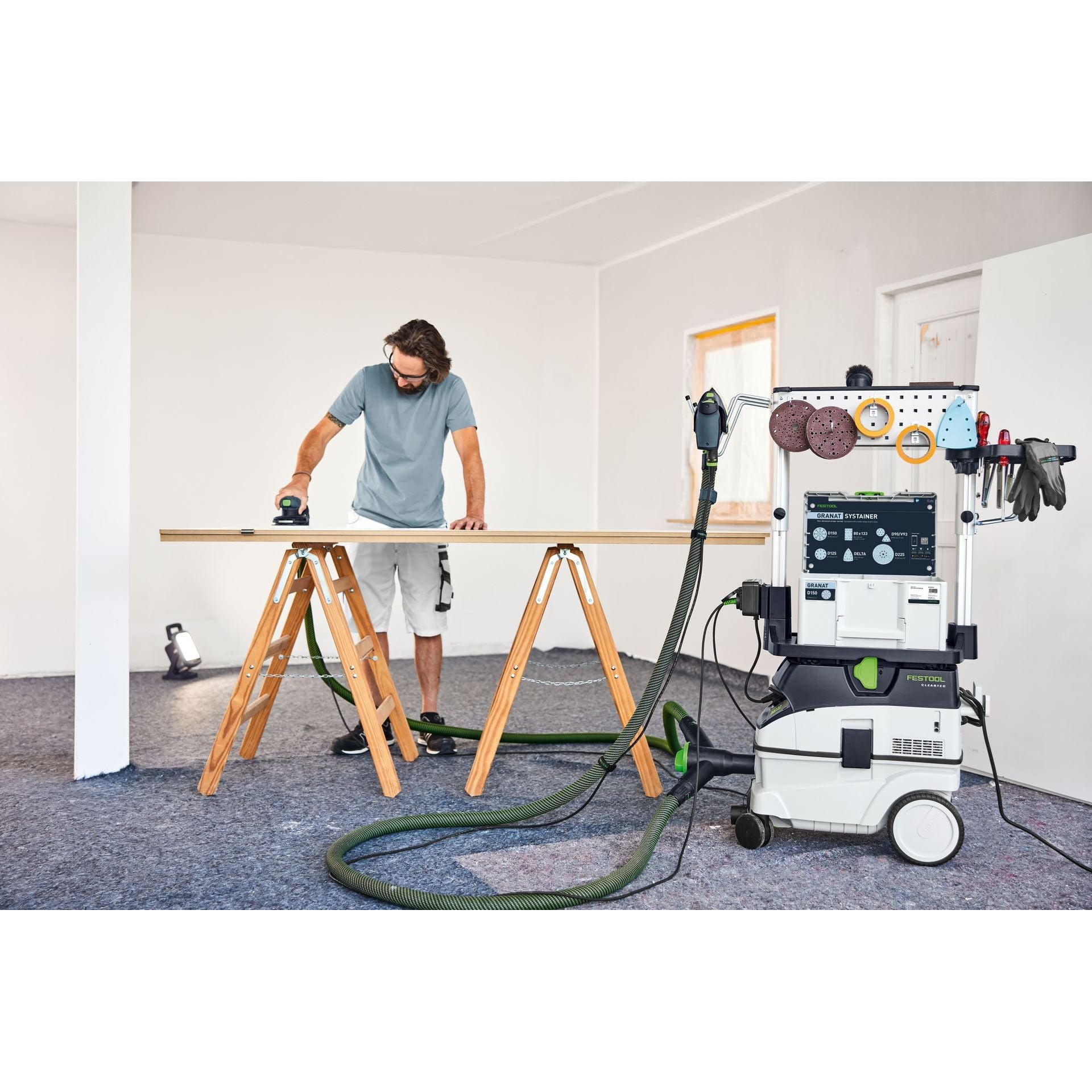 Festool Y-Ventil SV-AS D50 SWT #578533
