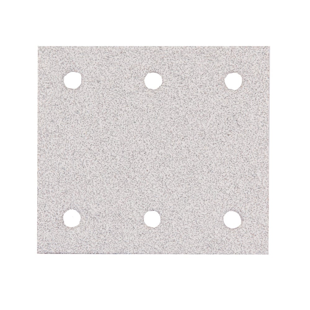 Makita Schleifpapier 114 x 102 mm, K40, 10 Stk. #P-35807