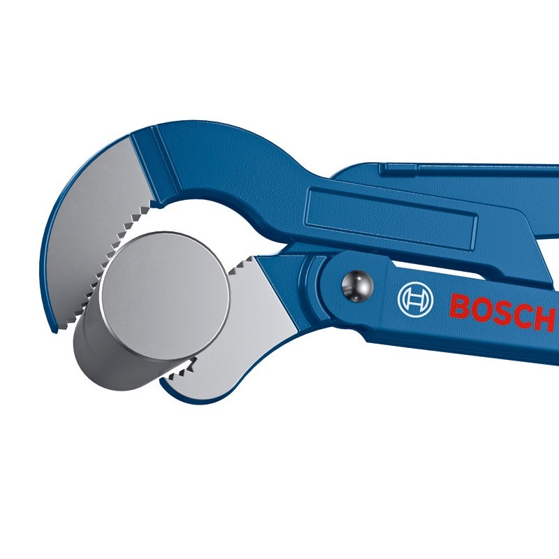 Bosch Sanitär-Eckrohrzange, 45°, 420 mm #1600A02W3T