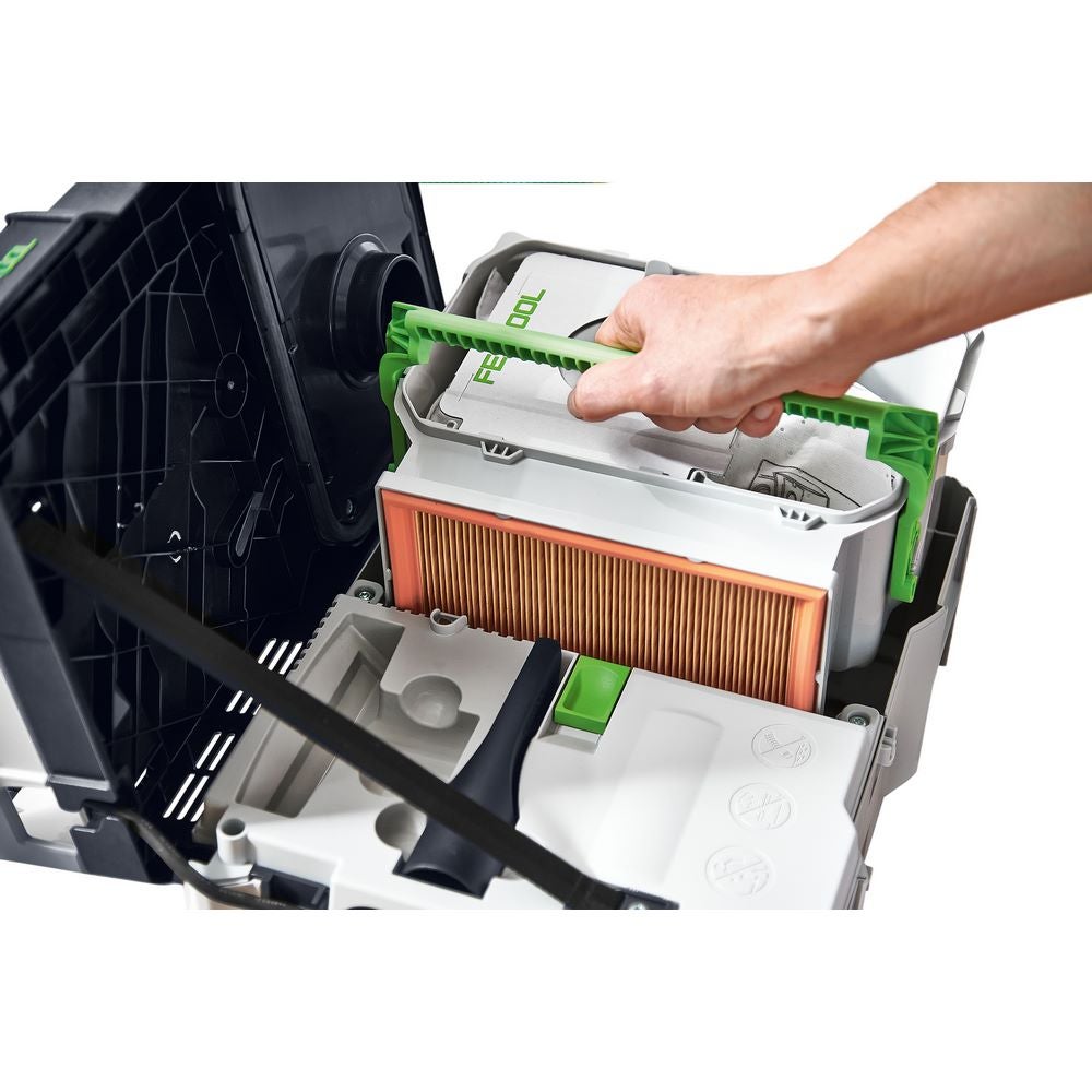 Festool Hauptfilter HF-CT SYS #500558