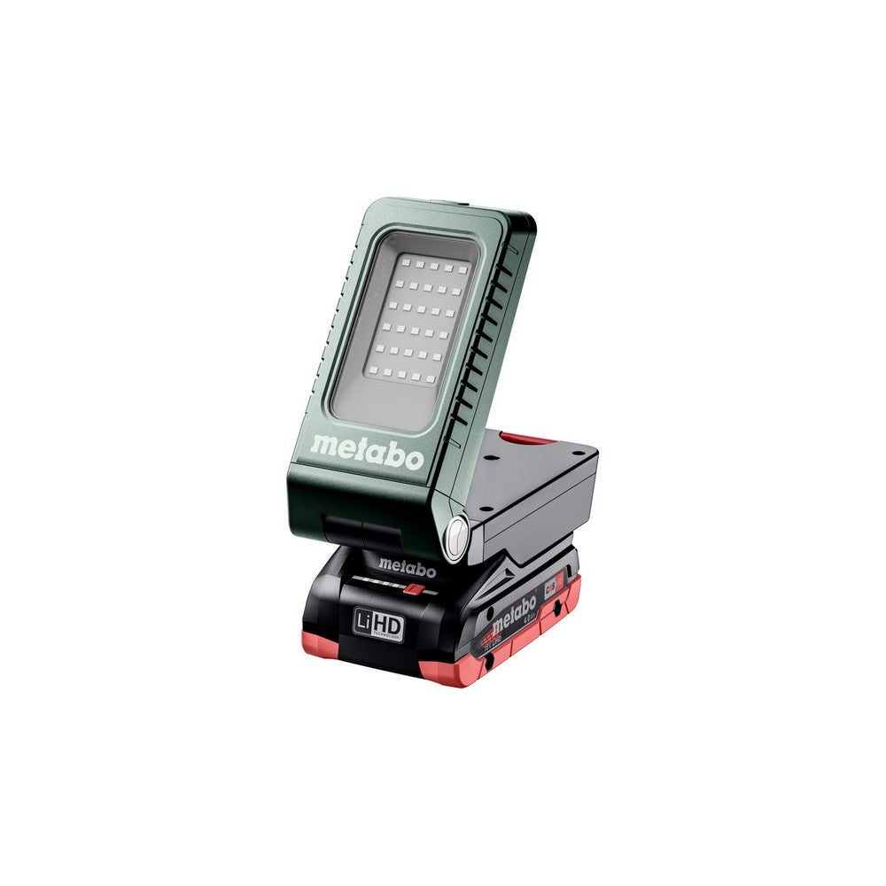 Metabo BSA 18-1000 * Akku-Baustrahler TV00