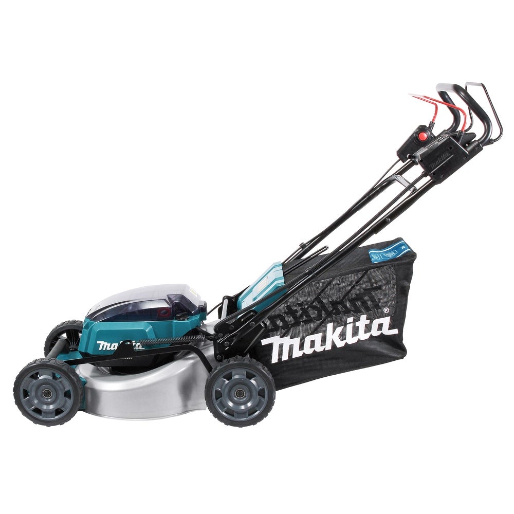 Makita Akku-Rasenmäher LXT DLM465Z