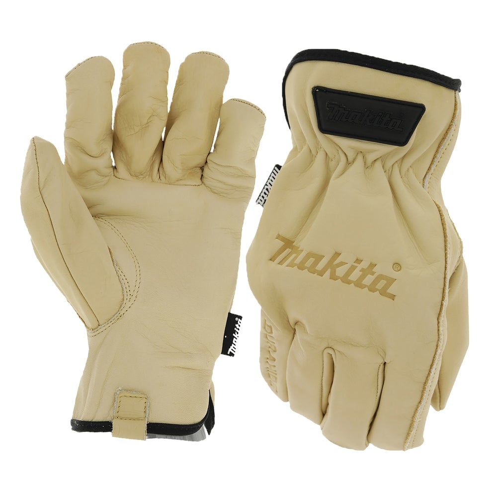 Makita Arbeitshandschuhe L "Driver" #P-84632