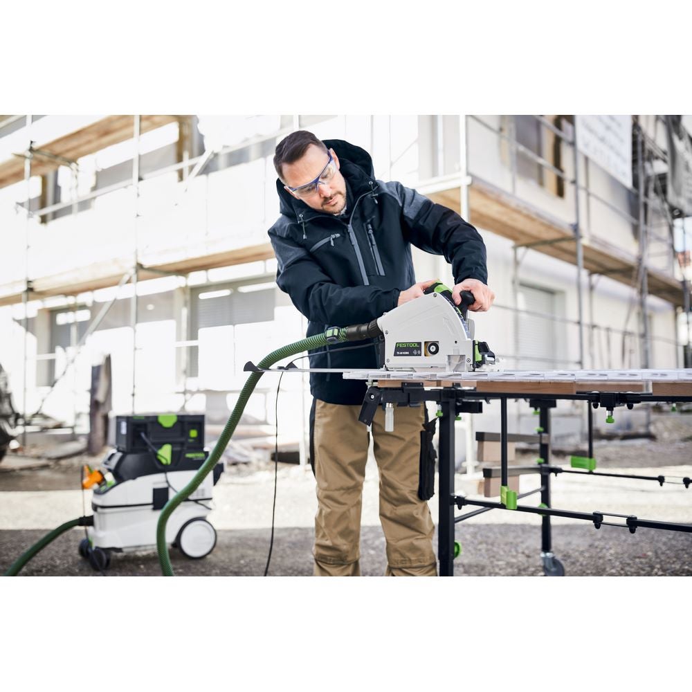 Festool Tauchsäge TS 60 KEBQ-Plus-FS #577417