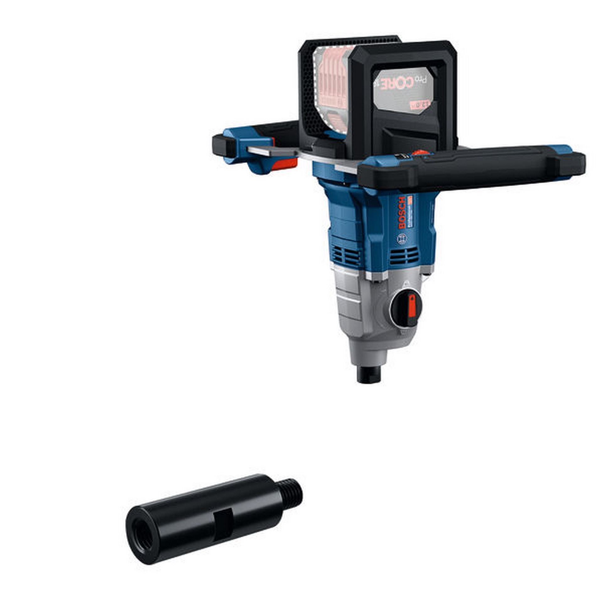 Bosch Rührwerk GRW 18V-160 #06011C3000