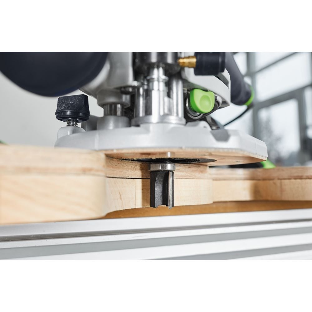 Festool Bündigfräser HW S8 D12,7/NL25 #491027