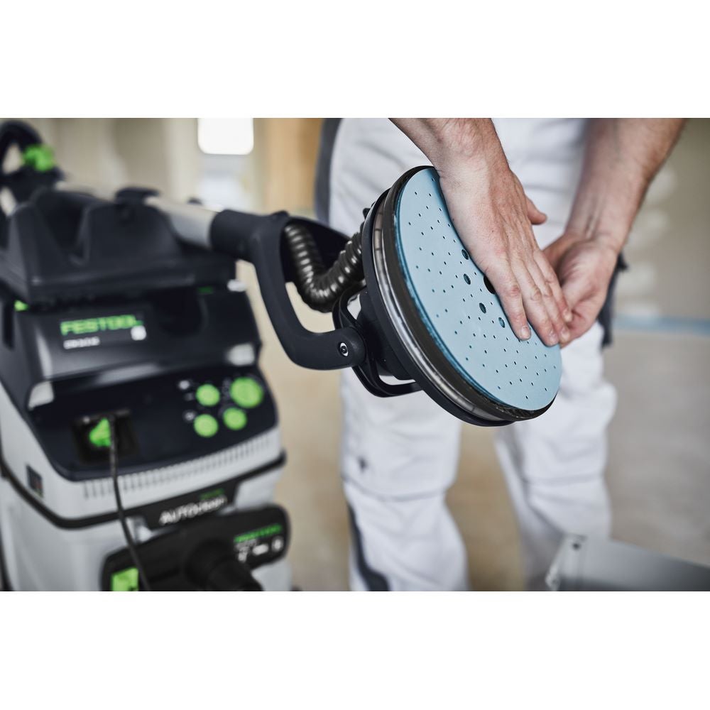 Festool Schleifmittel Granat D225 P40 GR/25 #205653