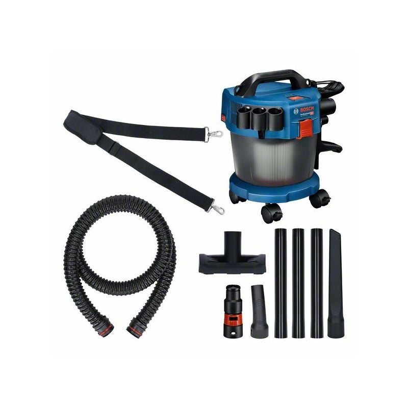 Bosch Akku-Staubsauger GAS 18V-10 L #06019C6302