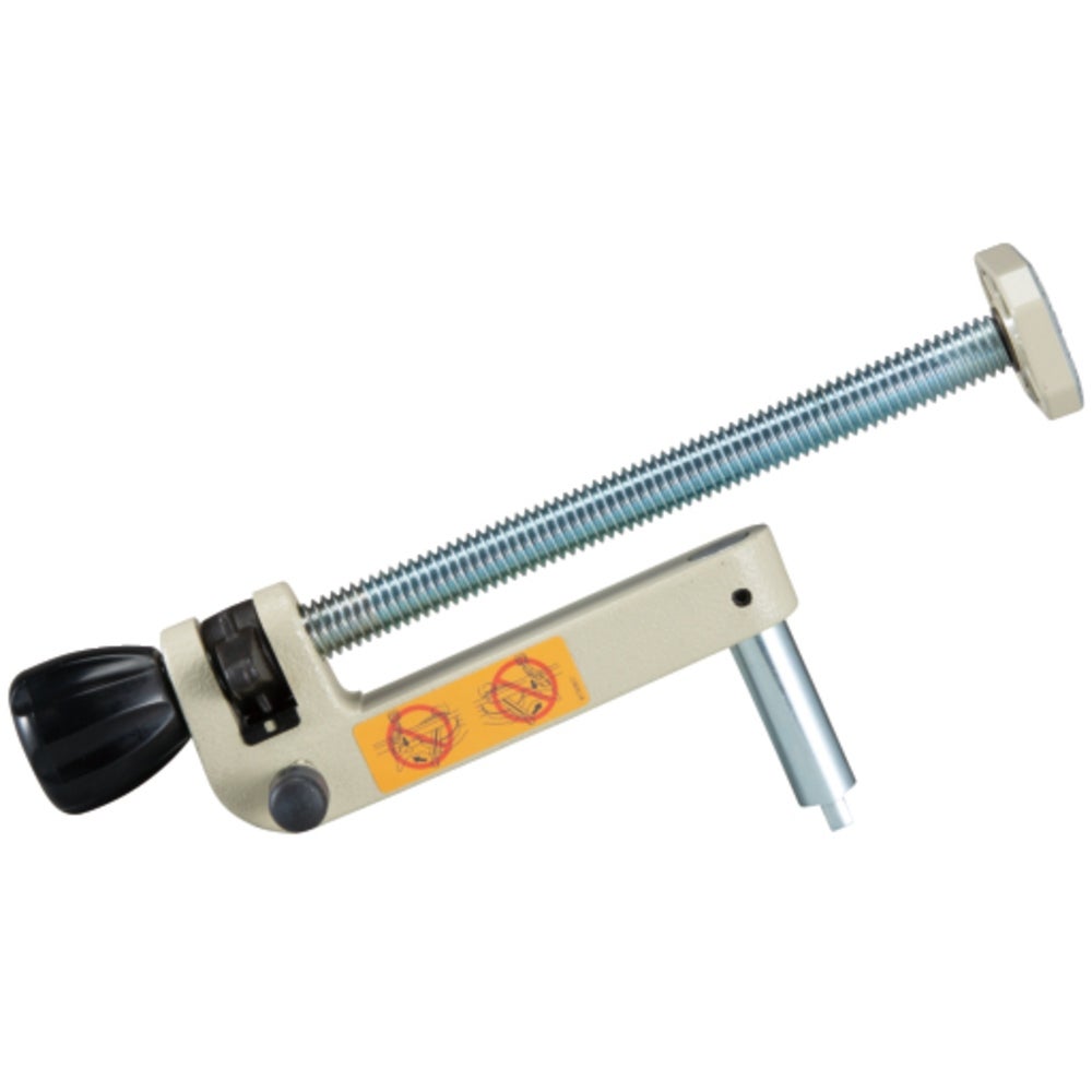 Makita Horizontalschraubzwinge #122470-4