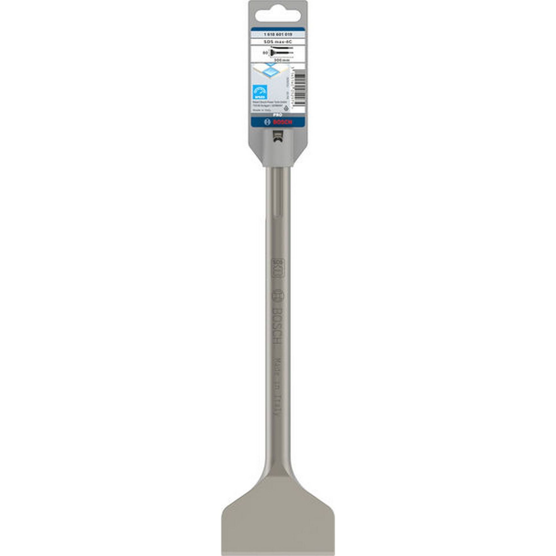 Bosch PRO SDS max-4C Fliesenmeißel, 80 x 300 mm #1618601019