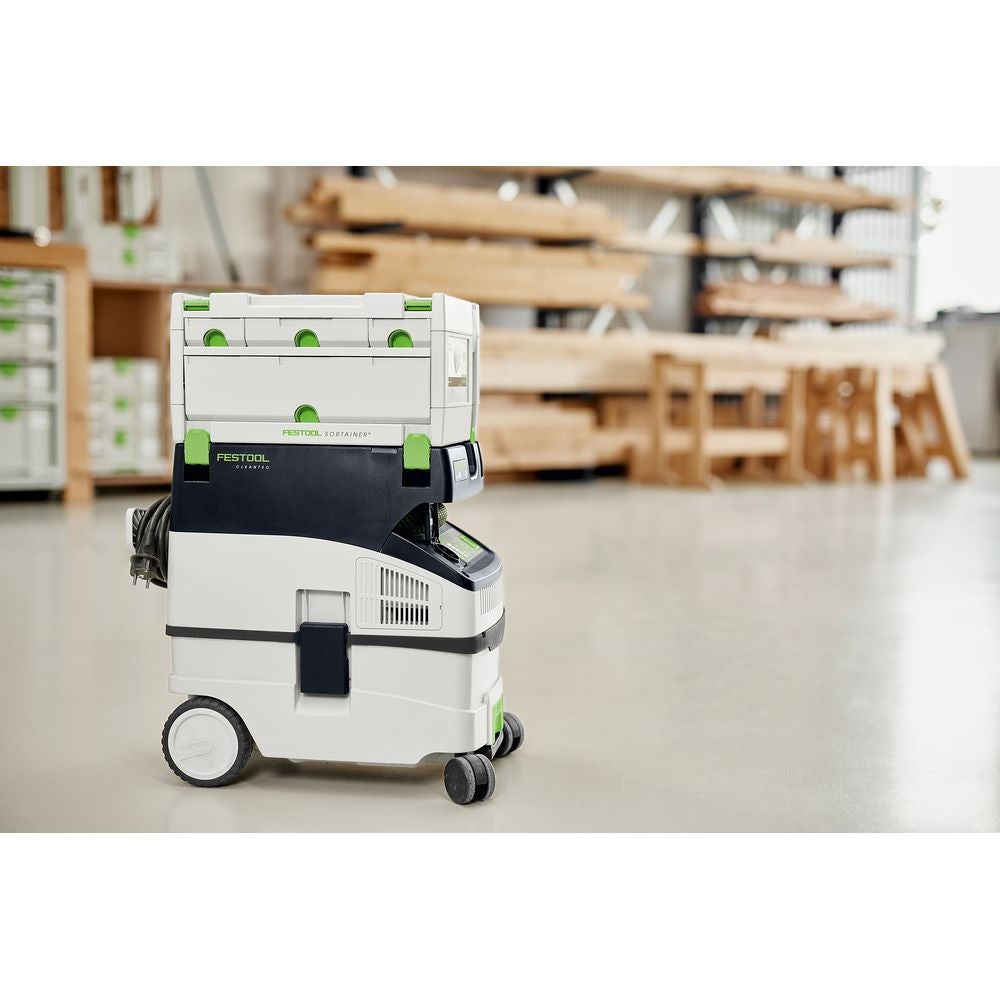Festool SORTAINER SYS 3-SORT/4 #491522