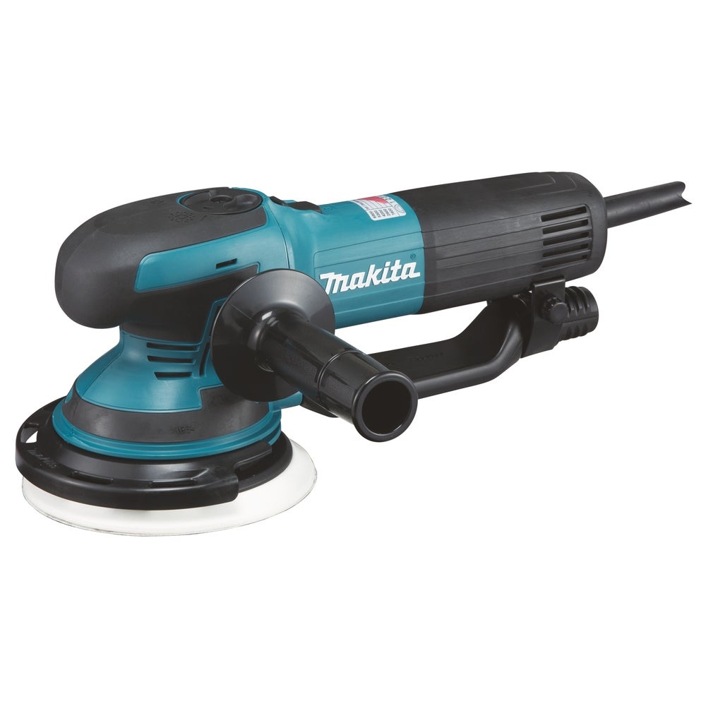 Makita Exzenter-/Rotationsschleifer BO6050J