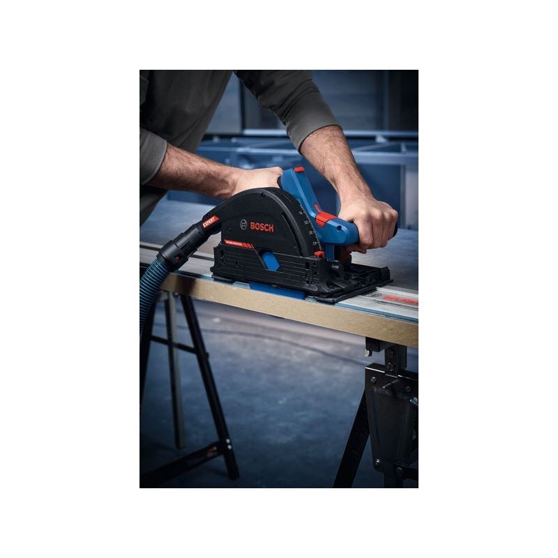 Bosch Akku-Tauchsäge EXKT18V-52G in L-BOXX #06016B4100