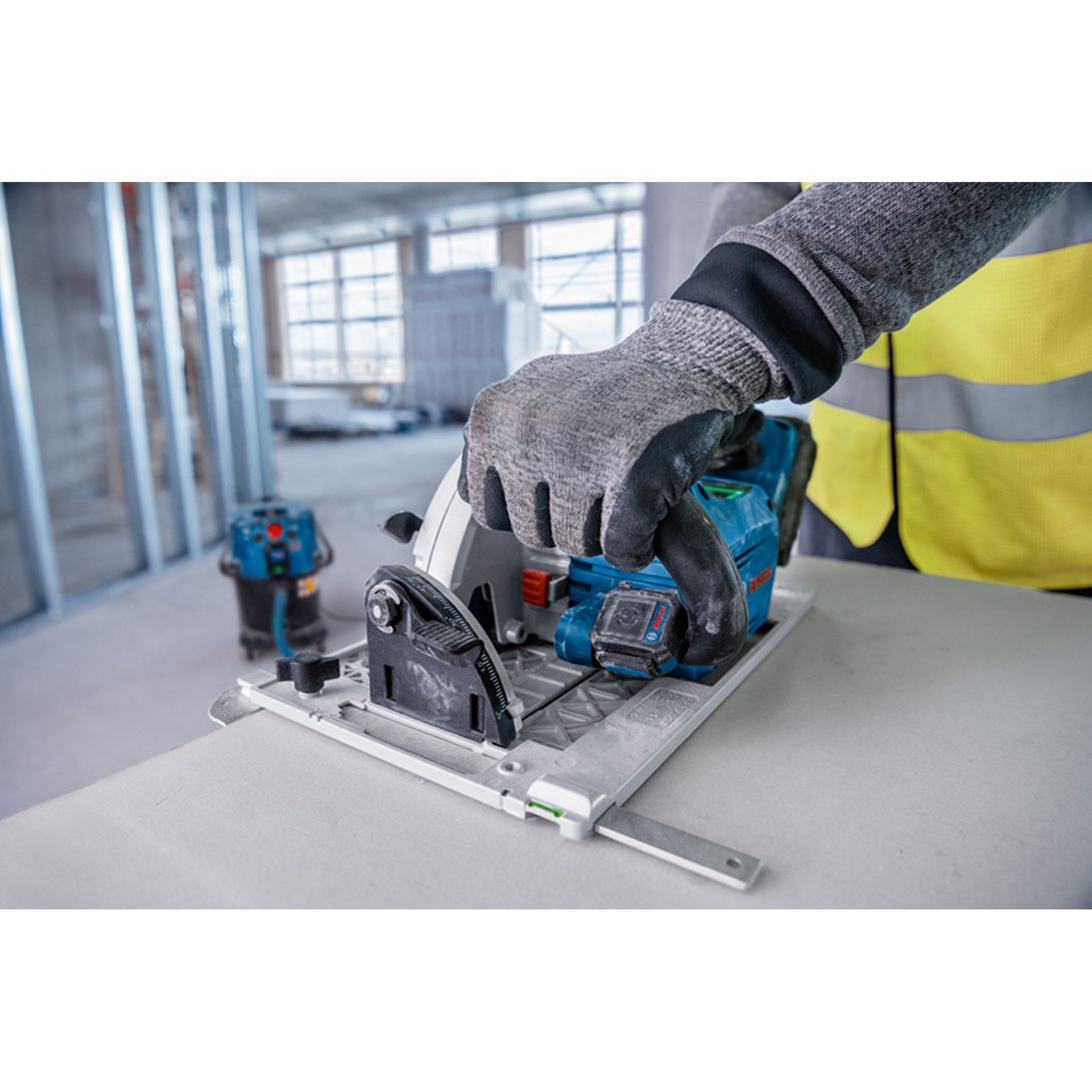 Bosch Systemzubehör GCT 30-42 #1600A02GG1