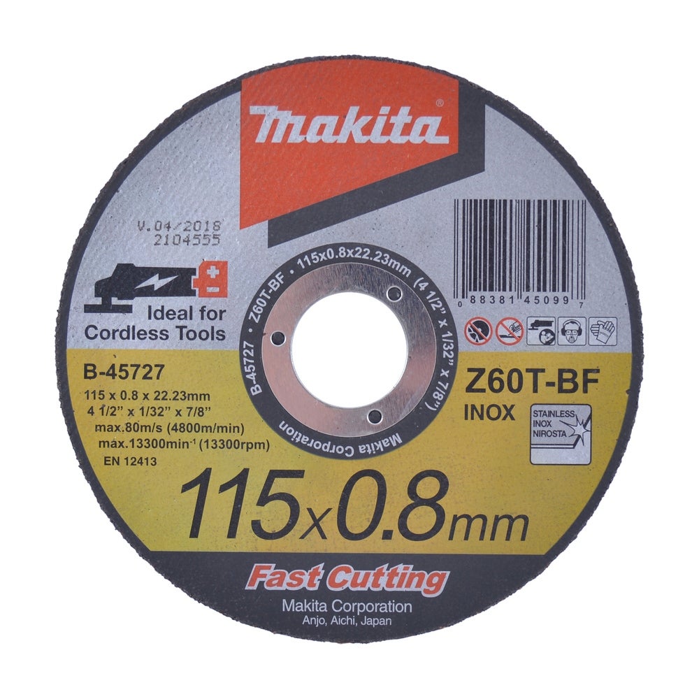 Makita Trennscheibe #B-45727