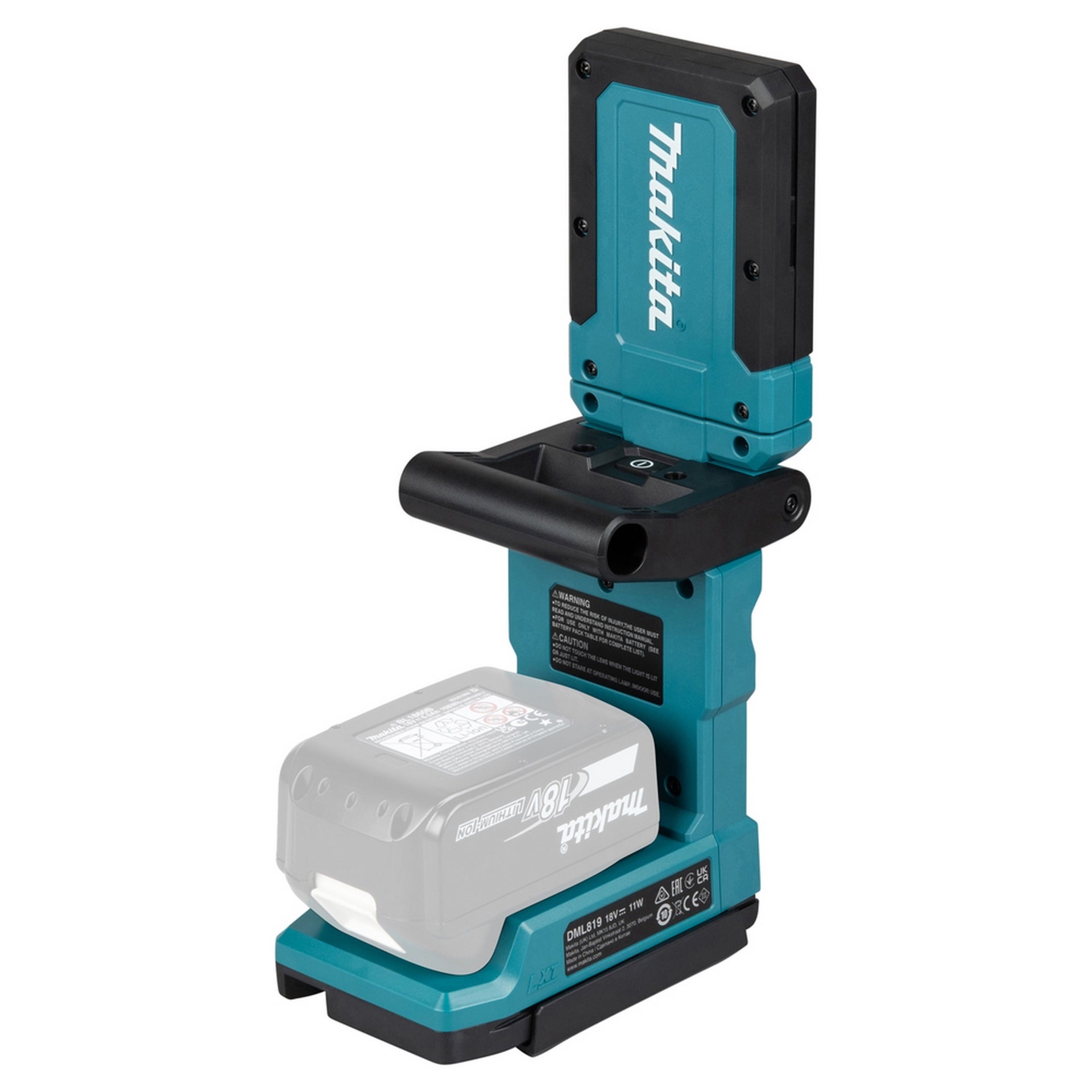 Makita Akku-Magnetlampe LXT - DML819 DML819