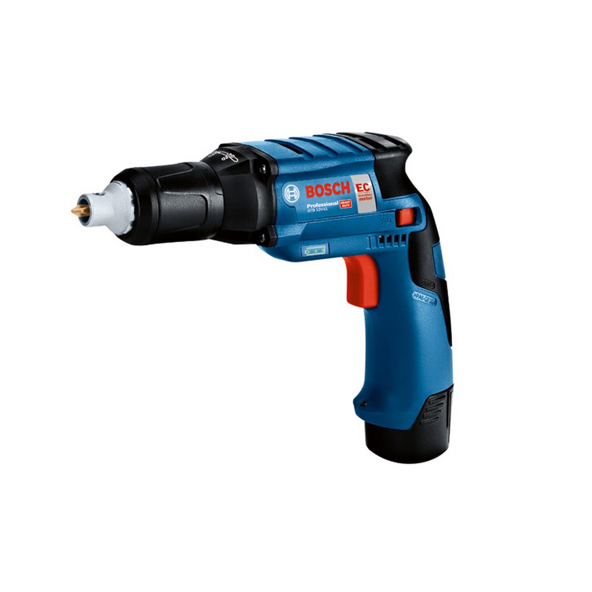Bosch Akku-Trockenbauschrauber GTB 12V-11 #06019E4002