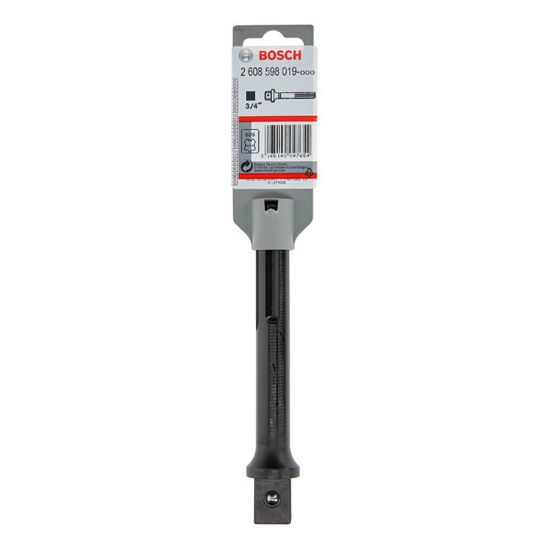 Bosch Werkzeughalter SDS max #2608598019