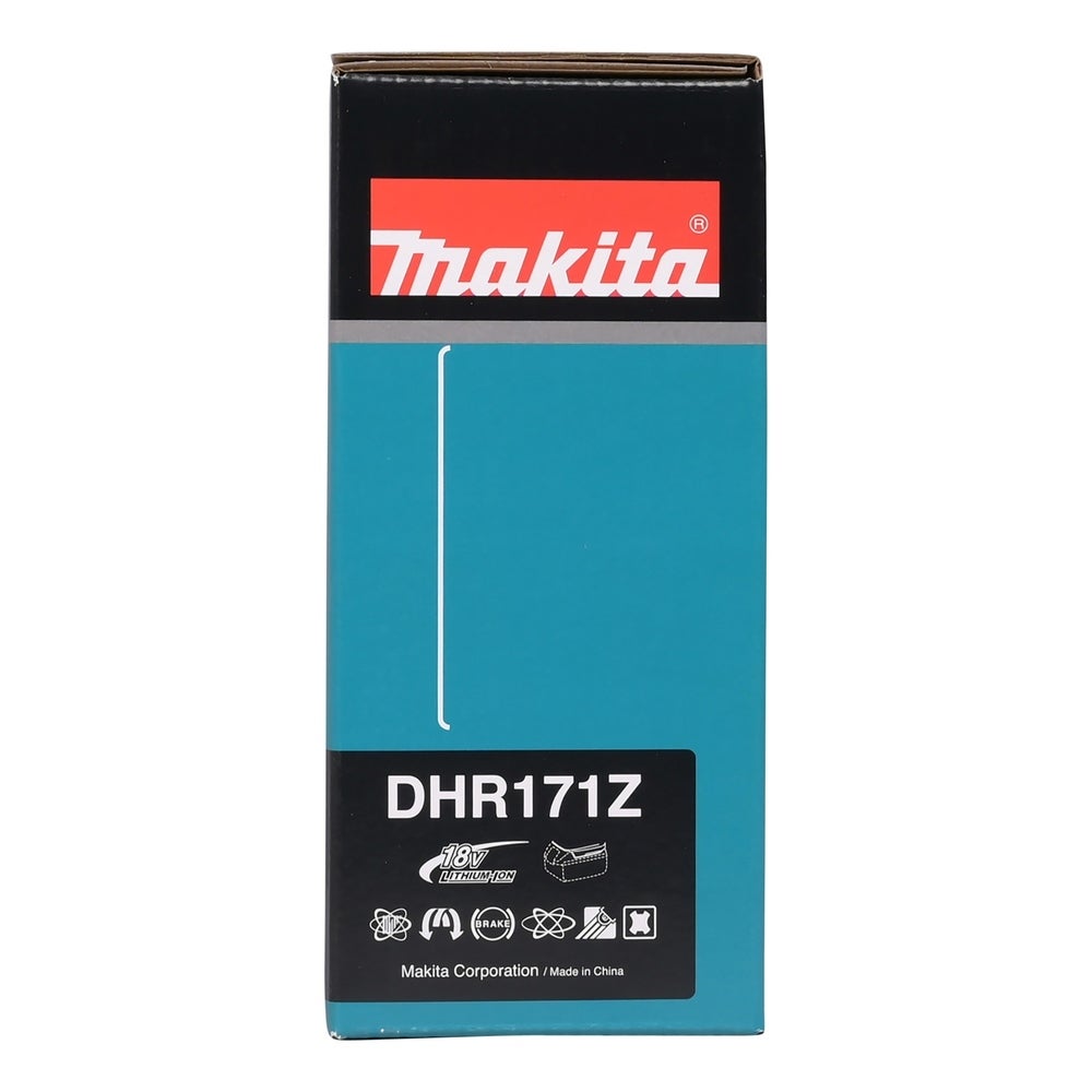 Makita Akku-Bohrhammer LXT DHR171Z