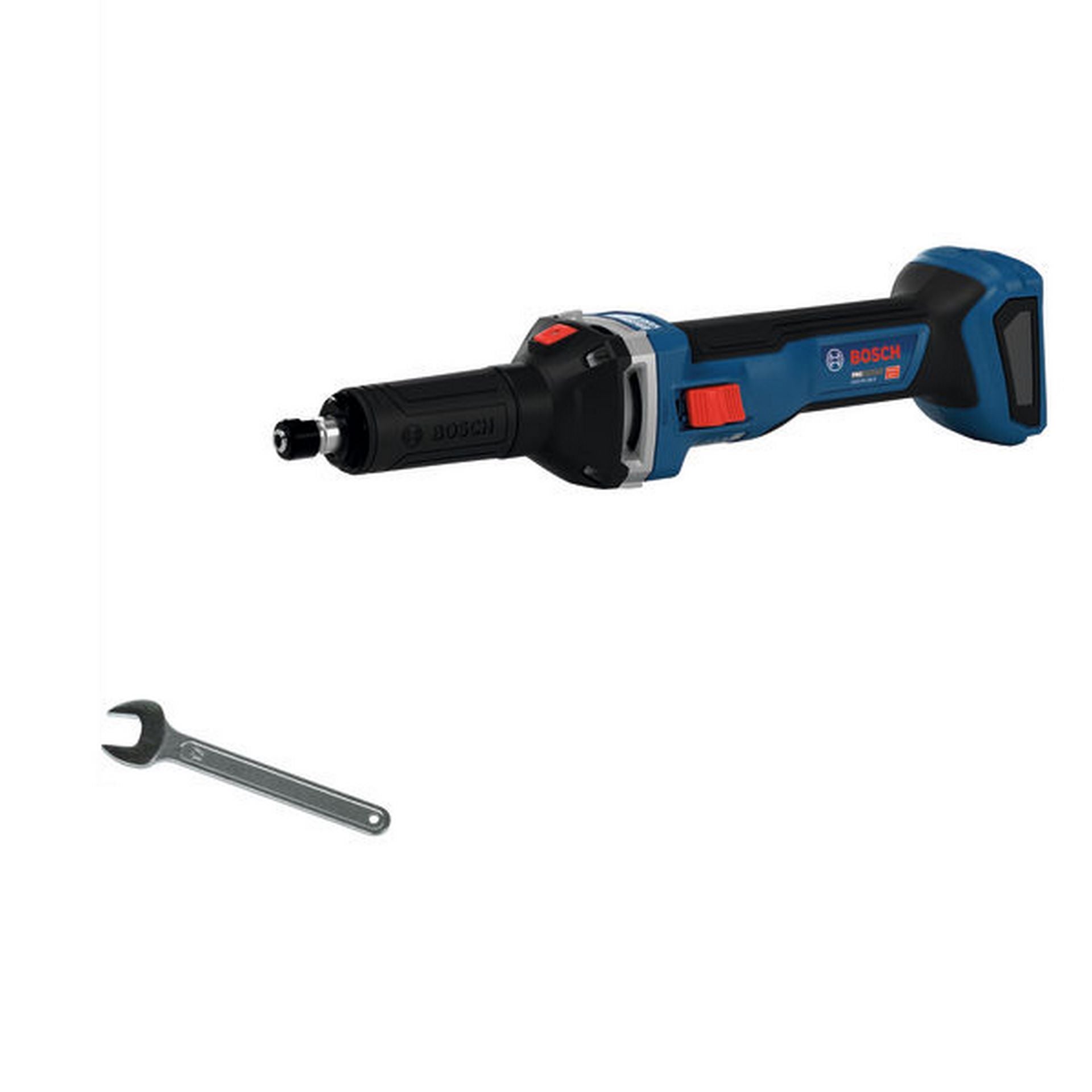 Bosch Akku-Geradschleifer GGS18V-28LS #06019T2001
