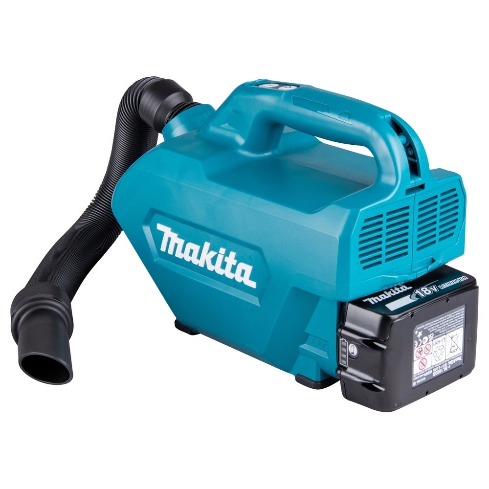 Makita Akku-Staubsauger LXT DCL184Z