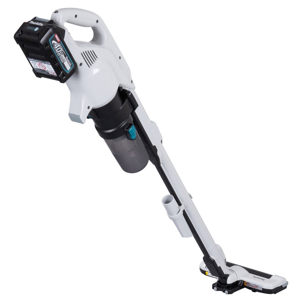 Makita Akku-Staubsauger XGT CL004GD101