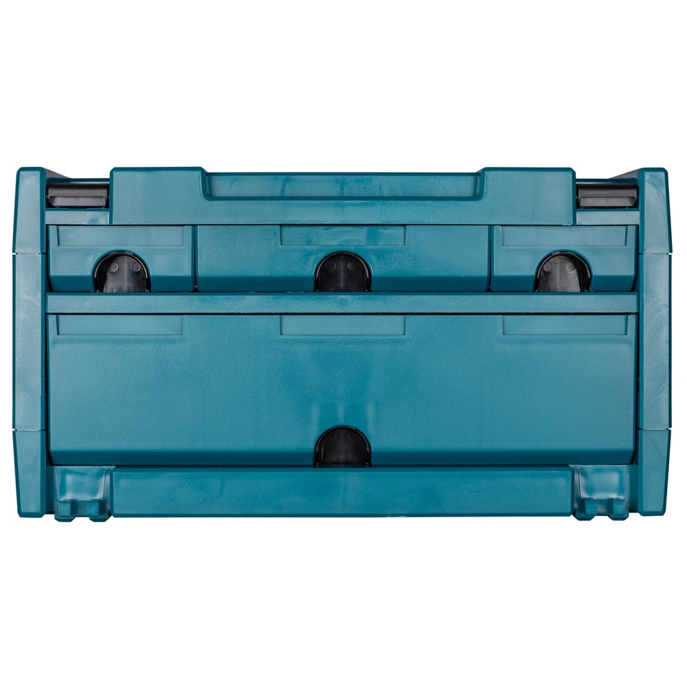 Makita MAKPAC Gr. 3 mit 4 Schubladen #P-84311