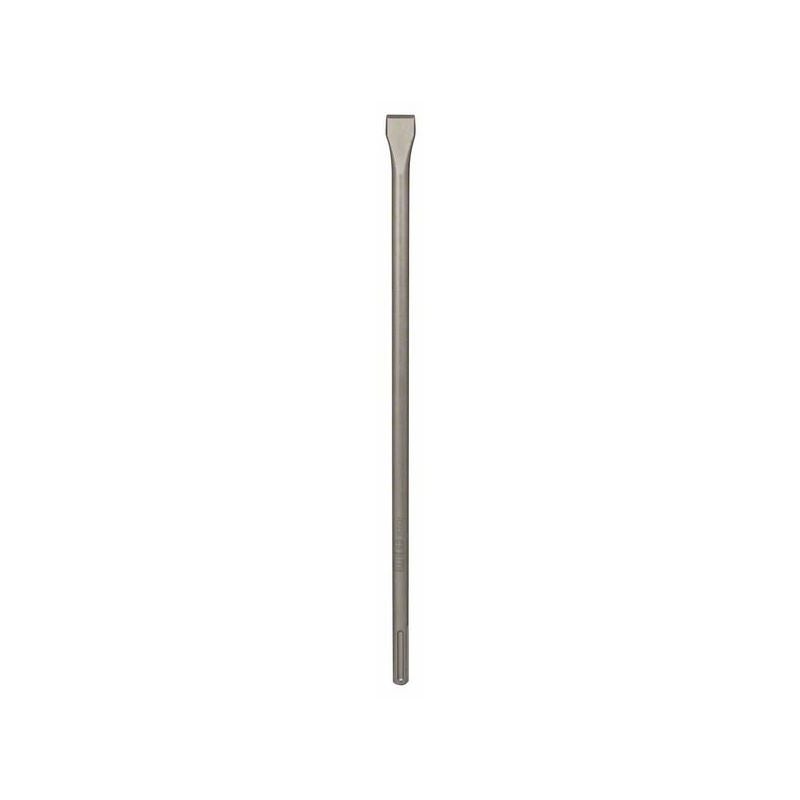 Bosch PRO SDS max-4C Flachmeißel, 25 x 600 mm #1618600203