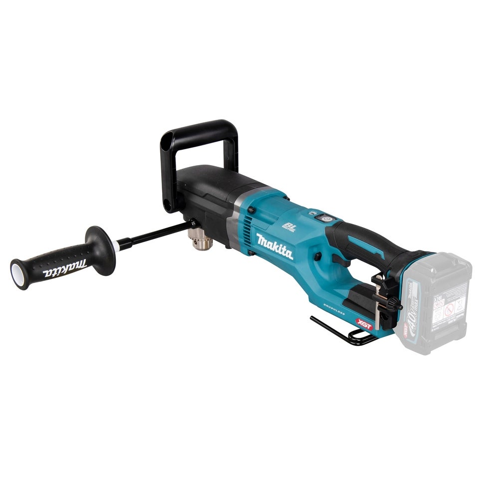 Makita Akku-Winkelbohrmaschine XGT DA001GZ