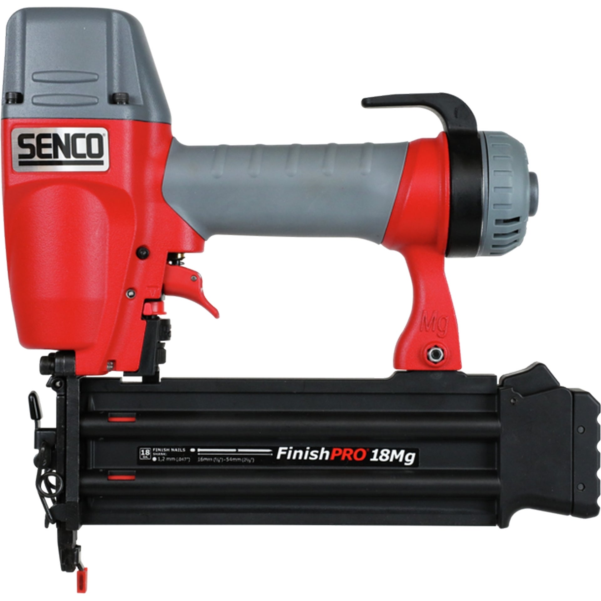 Senco  Senco-Stiftnagler FinishPro18Mg 16-50 mm KA für AX #1U2025N