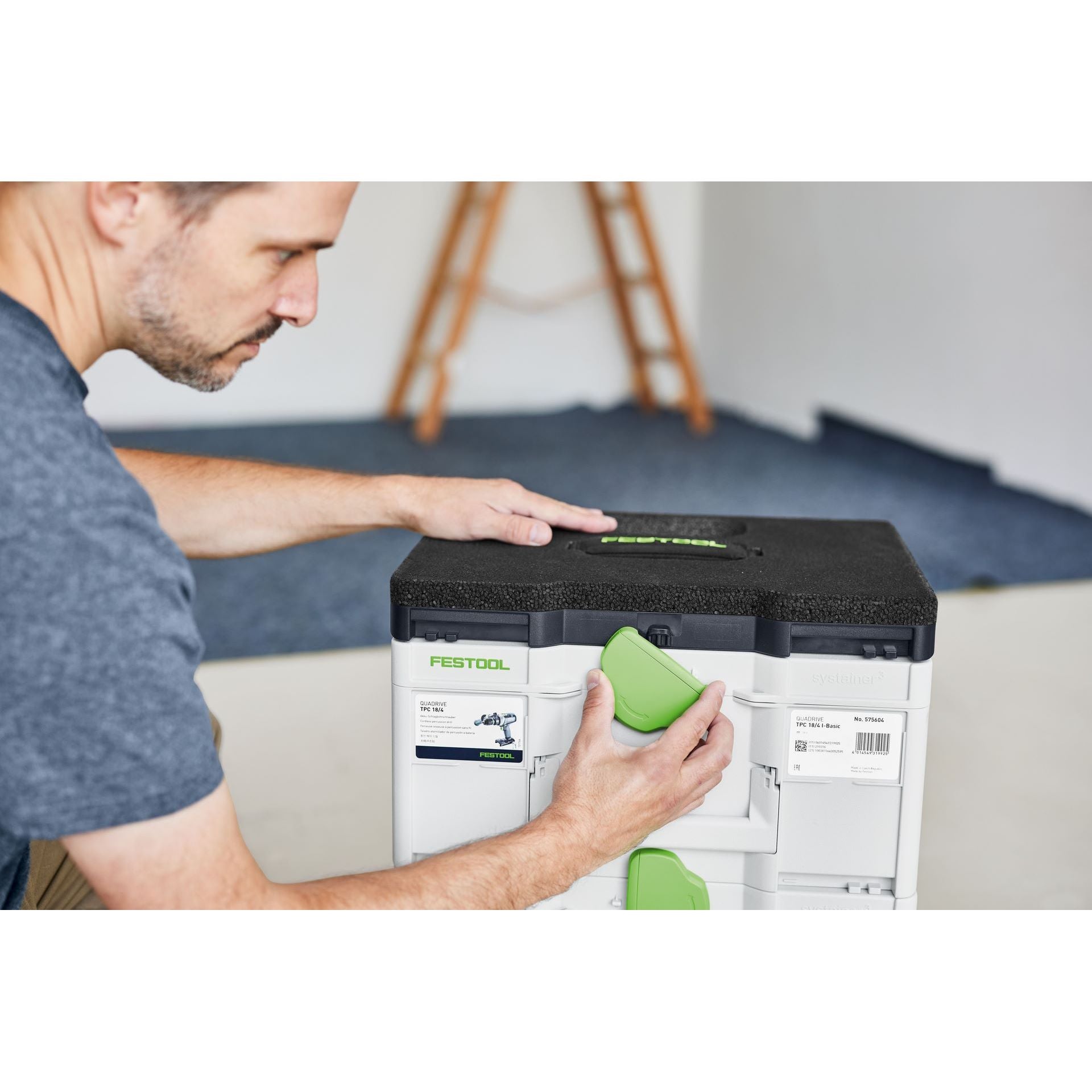Festool Sitzkissen SK-CT/SYS #578730