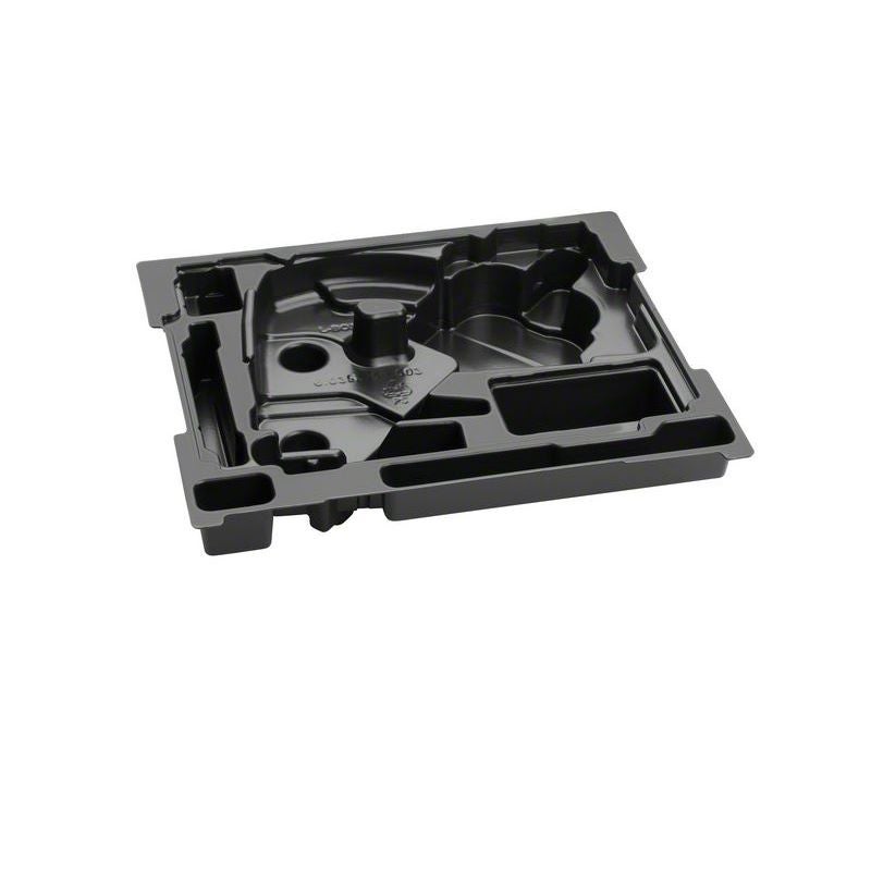Bosch Einlagen für die Werkzeugaufbewahrung für GST 140 BCE/140 CE/160 BCE/160 CE #1600A002UN