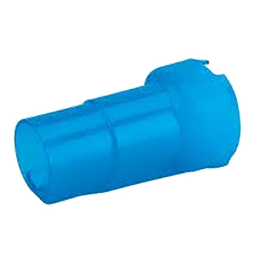 Makita Schutzabdeckung blau #418743-4