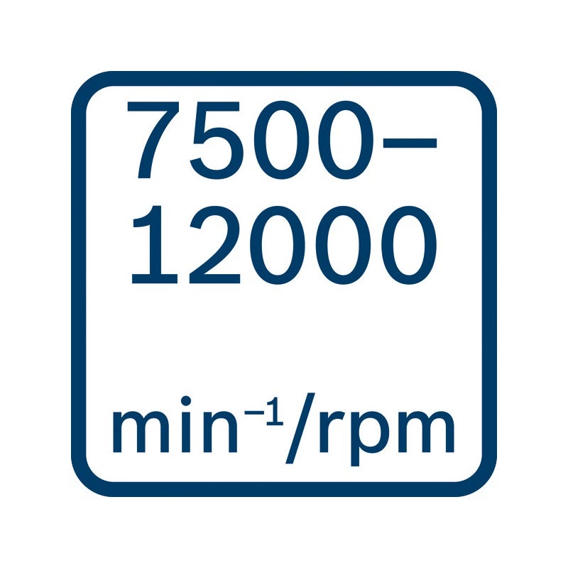 Bosch Exzenterschleifer GEX 125-1 AE, mit 3 x Schleifblatt C470, im Handwerkerkoffer #0601387504