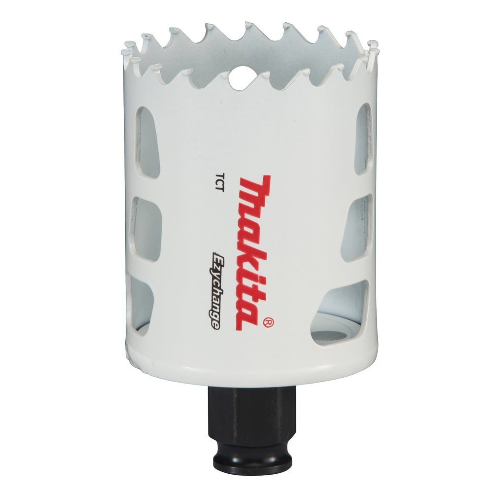 Makita Ezychange Lochsäge TCT #E-06731