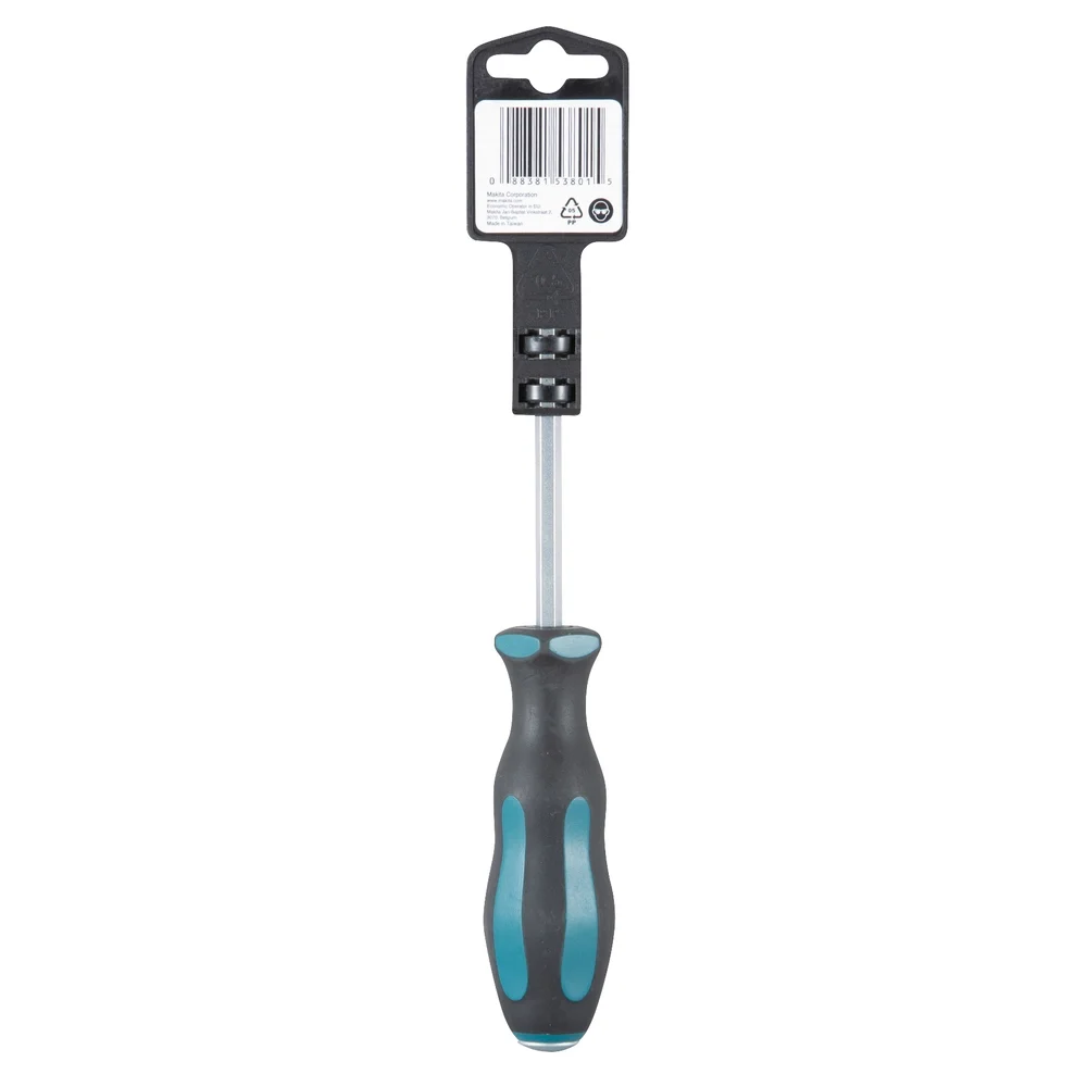 Makita Schraubendreher mit durchgehendem Sechskantschaft, PH2 #B-66070