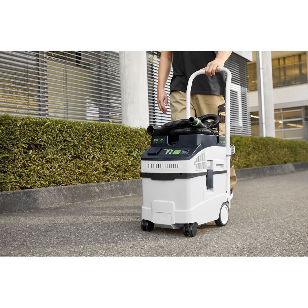 Festool Absaugmobil CLEANTEC CT 25 #578331