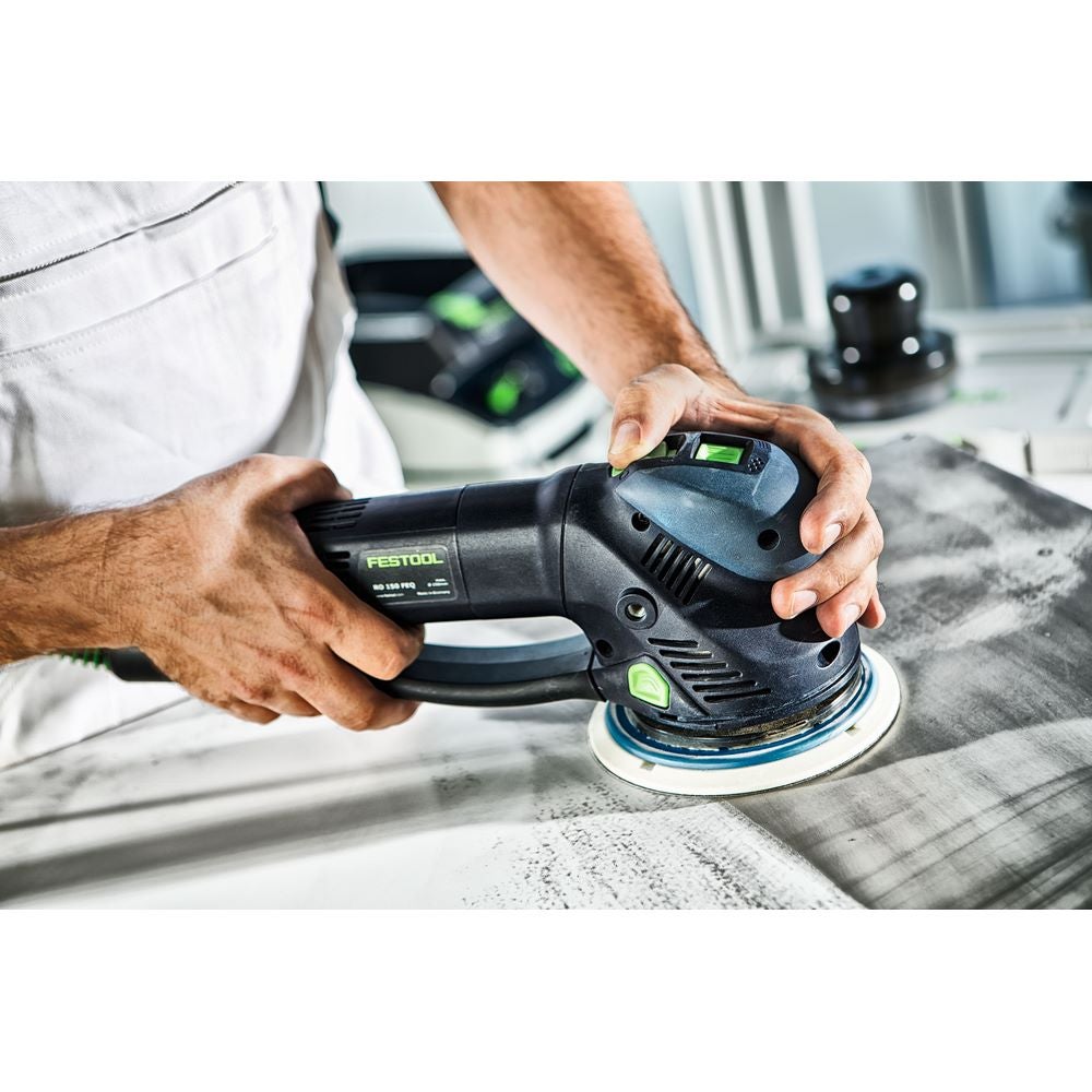 Festool Schleifteller ST D125-FX-H #492127
