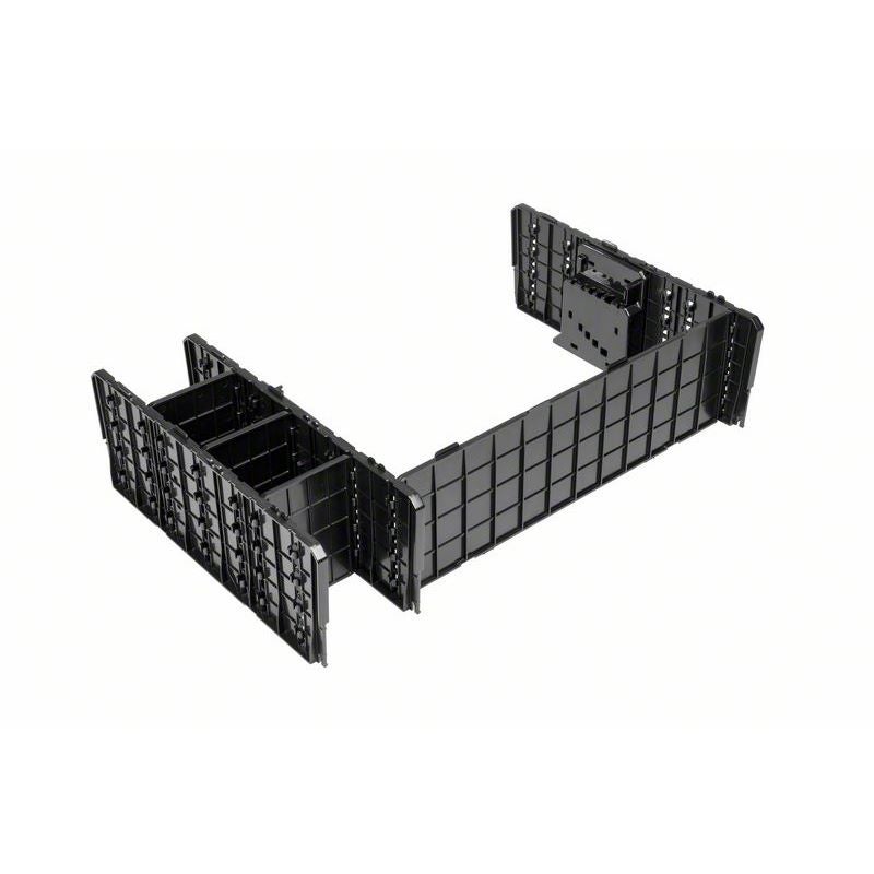 Bosch Koffersystem Trennwand-Set für XL-BOXX #1600A0259X