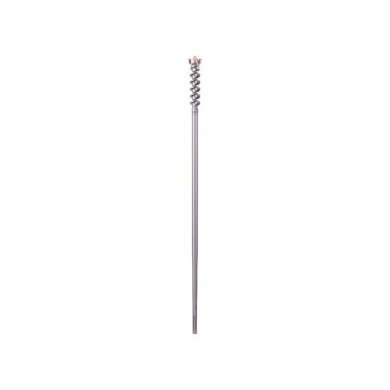 Bosch PRO SDS max-9 Break Through Bohrer, 45 x 850 x 1000 mm #1618596456
